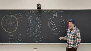 Soft Earth Geophysics Lecture #1 &ndash; Everything Flows