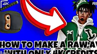 How to make a raw acid with only 4000 credits!!!