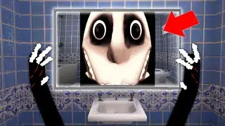 I Became THE MAN FROM THE WINDOW For 24 Hours... (bad idea)