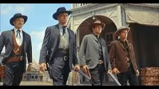 Cinematic Western Writing Assignment #3