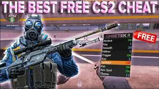 The Best Free Cheat In CS2 2026 (Undetek)