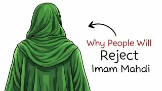 Every Reason Muslims Will Reject Imam Mahdi Explained