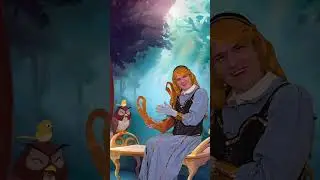 ✨ EXCLUSIVE CARD REVEAL SET 9 - FABLED - DISNEY LORCANA #disney #lorcana #disneylorcana #cardreveal