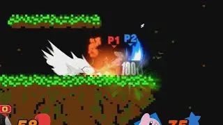 Proving KO PUNCH is an unblockable move