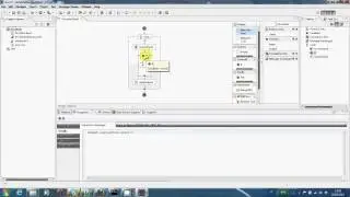 WSO2 Business Process Server - example process