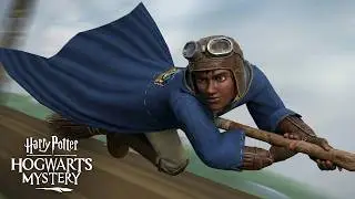 Harry Potter: Hogwarts Mystery - Official 