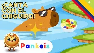 La Canci&oacute;n del Chig&uuml;iro | Canciones Infantiles | Pankeis