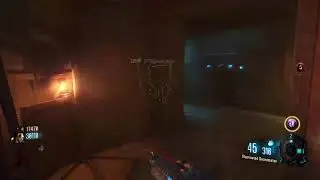 Bo3 zombie origins ee ree
