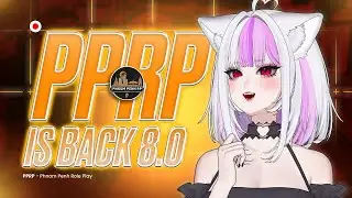 🔴LIVE! PPRP V8.0 OPEN NEW ERAA! #pprp #pekpok