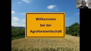 BLHV-Klimaseminar Einf&uuml;hrung in Agroforst