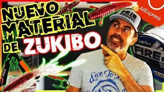 𝕌ℕ𝔹𝕆𝕏𝕀ℕ𝔾 𝔸𝕃𝕀𝔼𝕏ℙℝ𝔼𝕊𝕊 | NUEVO MATERIAL de ＺＵＫＩＢＯ | #aliexpresshaul