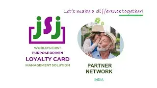 JSJ Card - Launch Partner