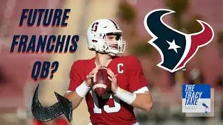 Houston Texans Bold Predictions for the 2021 NFL Season | The Tracy Take