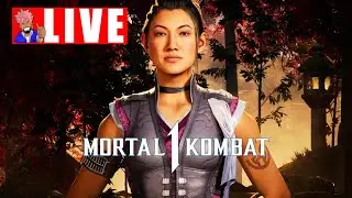 Li Mei Supremacy Hands Rated E for Everyone