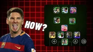 Схема 3CF и 4CB в киберфутболе: как её получить? eFootball 2026