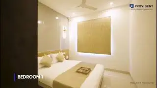 Provident Sunworth 3 BHK in KENGERI | PropYouLike 