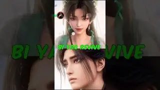 Will bi yao be able to revive #jadedynastyseason3