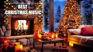 Festive Favorites Top Christmas Music Picks 2024 🎄🎅🏼🎁 The best songs to chill out and enjoy 🎄🎅🏼🎁