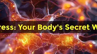How Stress Changes Body Chemistry | How It Really Works