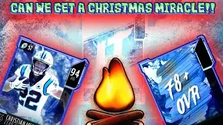 30K TRAINING TO KINDLING | 78+ ZERO CHILL PACK EXTRAVAGANZA - Madden 20 Pack opening