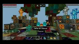 Glimpsefault [16x] | Texture Pack MCPE [Review]