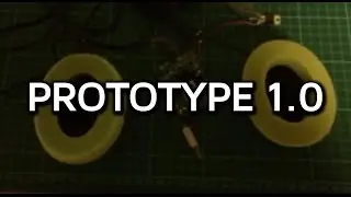 LinkPro Explore 1 - Prototype 1.0