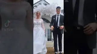 ЯНА И МИША ВАЙС ЖЕНЯТСЯ, А ЕГОР В СТОРОНКЕ СТОИТ