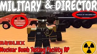 ВОЕННЫЕ И ДИРЕКТОР ЗАЩИЩАЮТ ЯДЕРНЫЙ ОБЪЕКТ!!
