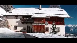 San Lorenzo Mountain Lodge/South Tyrol/Italy by Domizile Reisen