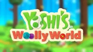 Vs Bunson the Hot Dog - Yoshi's Woolly World OST