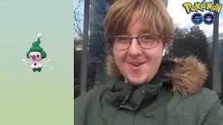 IS IT POSSIBLE TO HATCH SHINY MIME JR IN UNDER 100 7KM EGGS? (Pokemon Go)