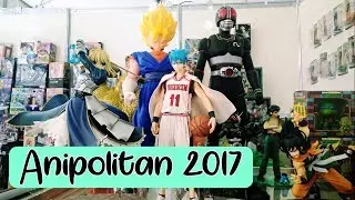 [EVENTO] Anip&oacute;litan 2017 - Salvador/BA !!