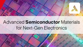 Advanced Solutions for EVs and Next-Gen Electronics | Semiconductor Industry