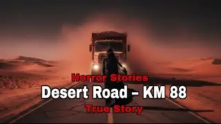 DON&rsquo;T Drive Here at Night &ndash; True Horror Story&rdquo;