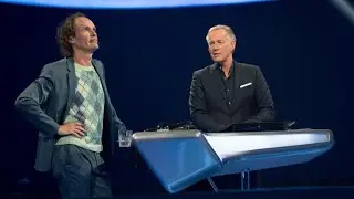 Der Quizchampion   Promi Spezial vom 27. M&auml;rz 2021- Reupload