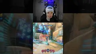 Funny Moments From Stream! @Tegmando #paladins #paladinsclips #twitch #streamer #stream #shorts