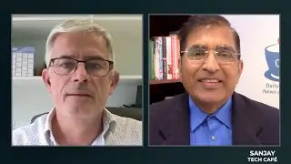 How IROC Technologies Tackles Soft Errors in Semiconductor Designs | Interview with CEO Issam Nofal