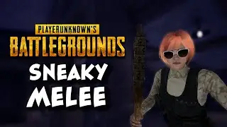 PUBG FUNNY NINJA KILLS - BEST WTF MOMENTS