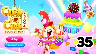 Candy crush saga hard level 312 || Candy crush || Candy crush saga @siddushgaming