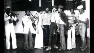 Banda União Black - Familia Black (1977)