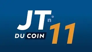 JTduCoin #11 - Presque 14 000 &euro; !