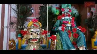 Shri Revansidh Mandir | Revannath | Vita | Khanapur | Sangli | Guru - the divine