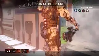 Call of Duty Black Ops III- L4 Siege