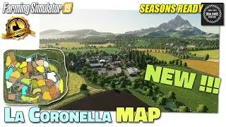 FS19 | NEW MAP 