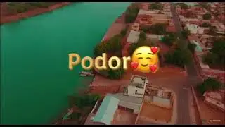 podor ville historique ville de El hadji Baba ndiongue bienvenue à Podor Douéra wouro niack