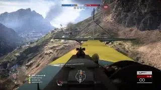 Casual fighter takedown