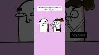2D Animation &ldquo;The History of Anime&rdquo; #funny #2danimation #viral