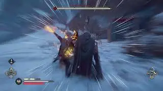 Assassin's Creed Valhalla breaking the shield wall made easy
