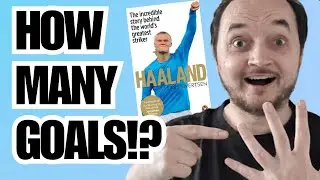 The day Haaland scored not 7, not 8…
