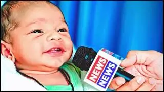 Baccha wala video#ai #viral #trendingshorts #funny #cutebabies #newbornbaby #interview #content 